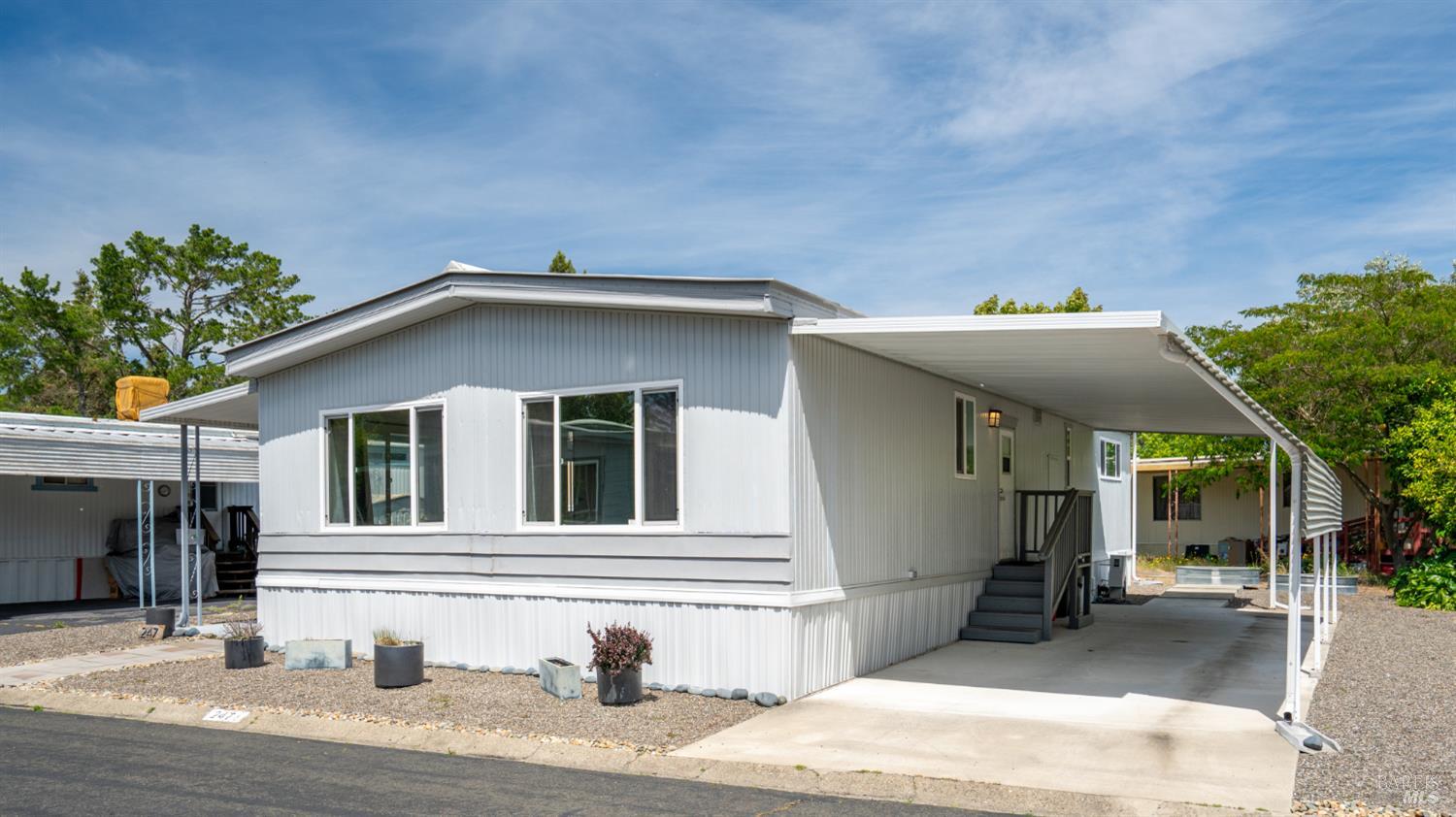 247 East Seven Flags Circle Sonoma CA 95476