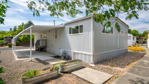 247 East Seven Flags Circle Sonoma CA 95476