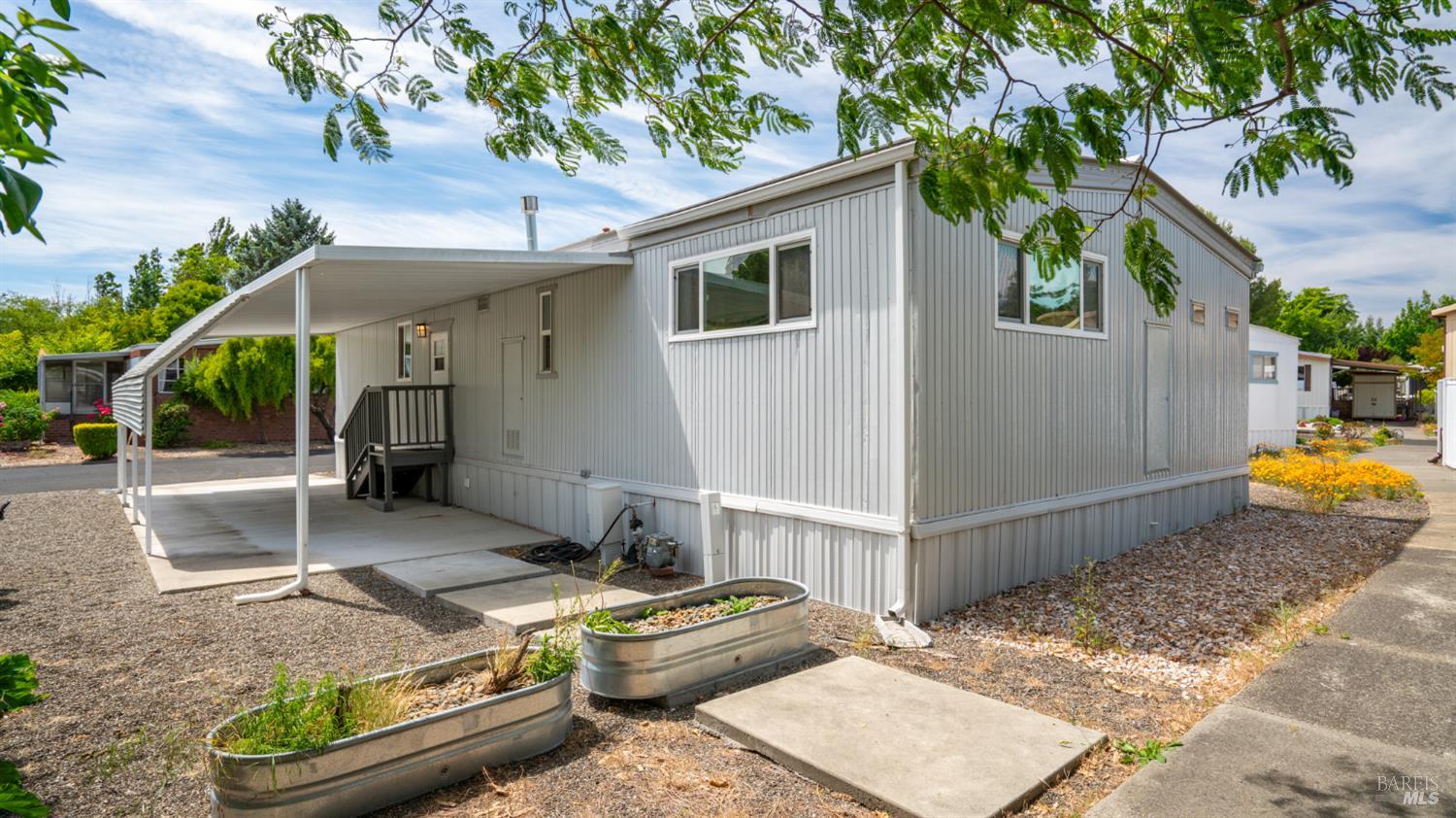 247 East Seven Flags Circle Sonoma CA 95476