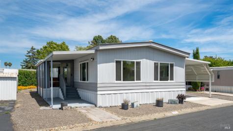 247 East Seven Flags Circle Sonoma CA 95476
