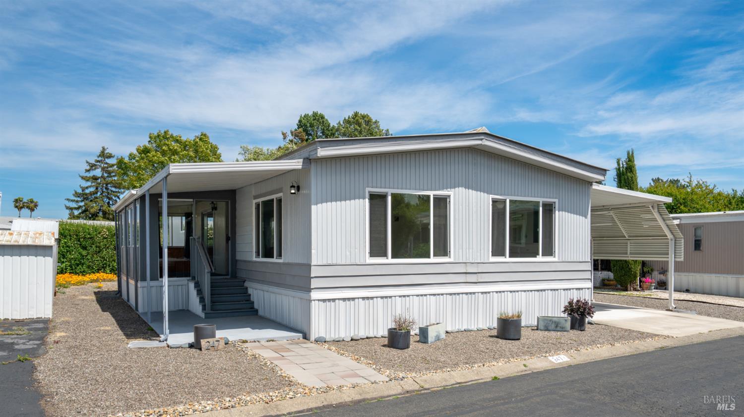 247 East Seven Flags Circle Sonoma CA 95476