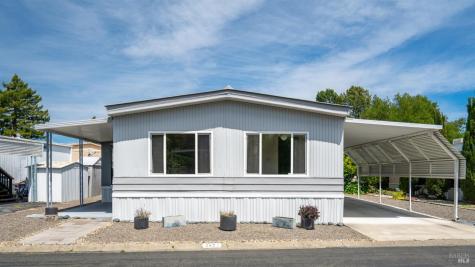 247 East Seven Flags Circle Sonoma CA 95476