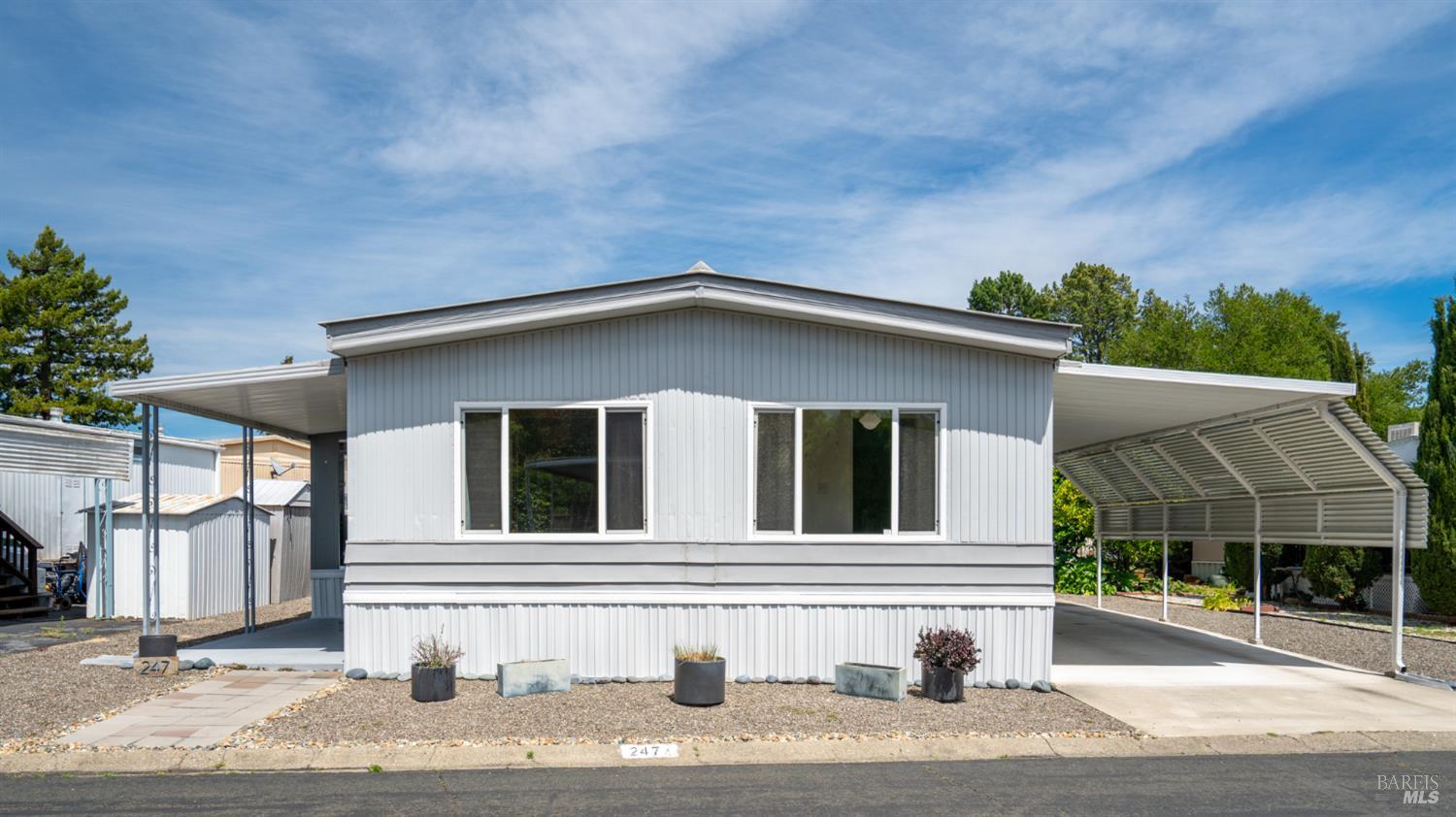 247 East Seven Flags Circle Sonoma CA 95476