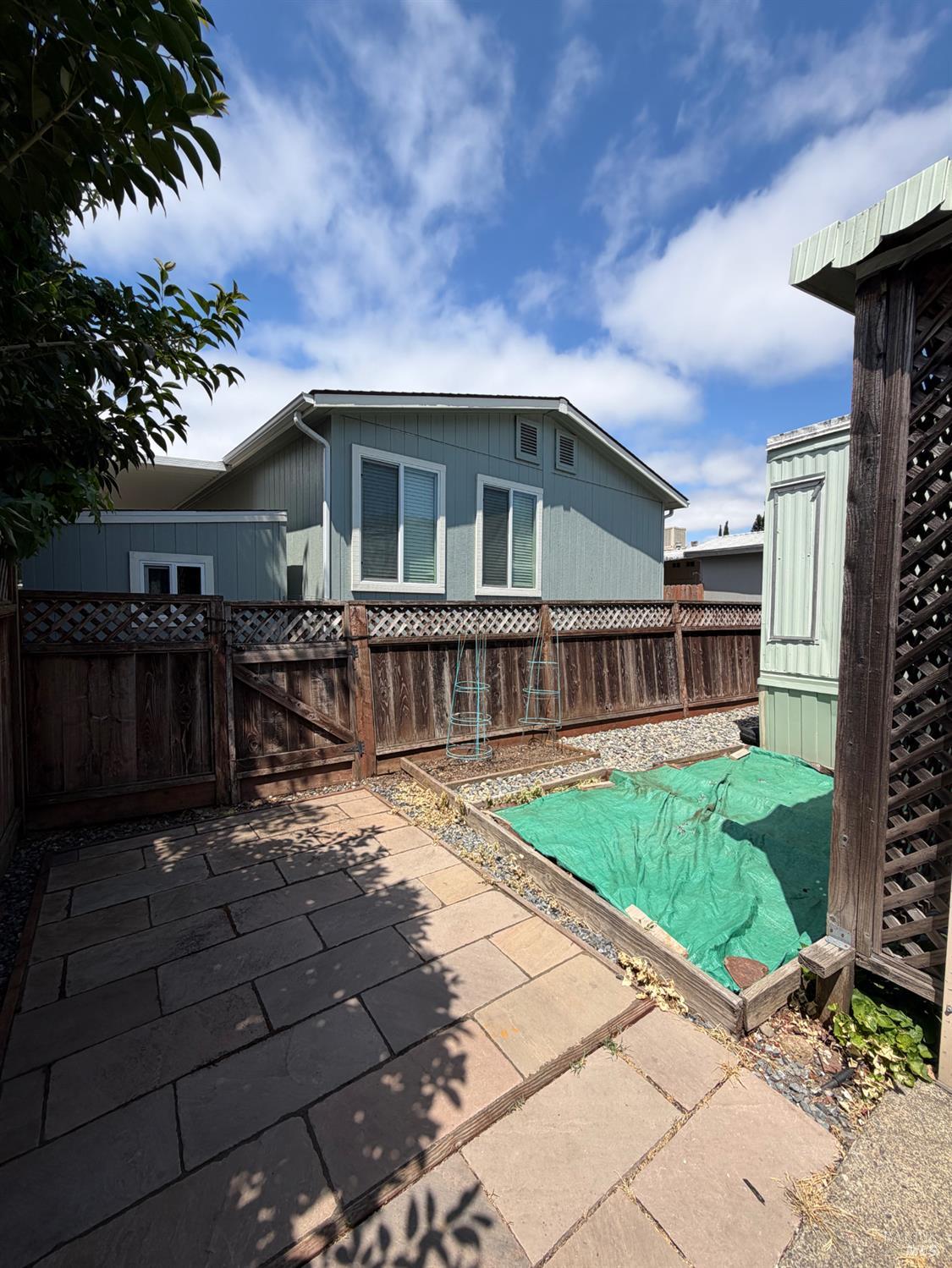 227 Hermosa Circle Santa Rosa CA 95409