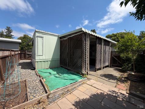 227 Hermosa Circle Santa Rosa CA 95409