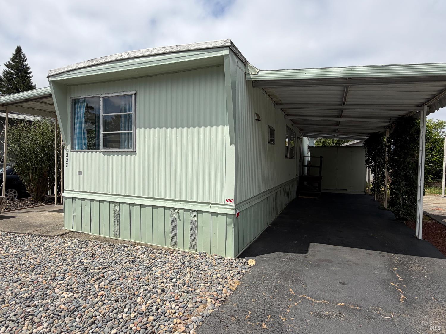 227 Hermosa Circle Santa Rosa CA 95409