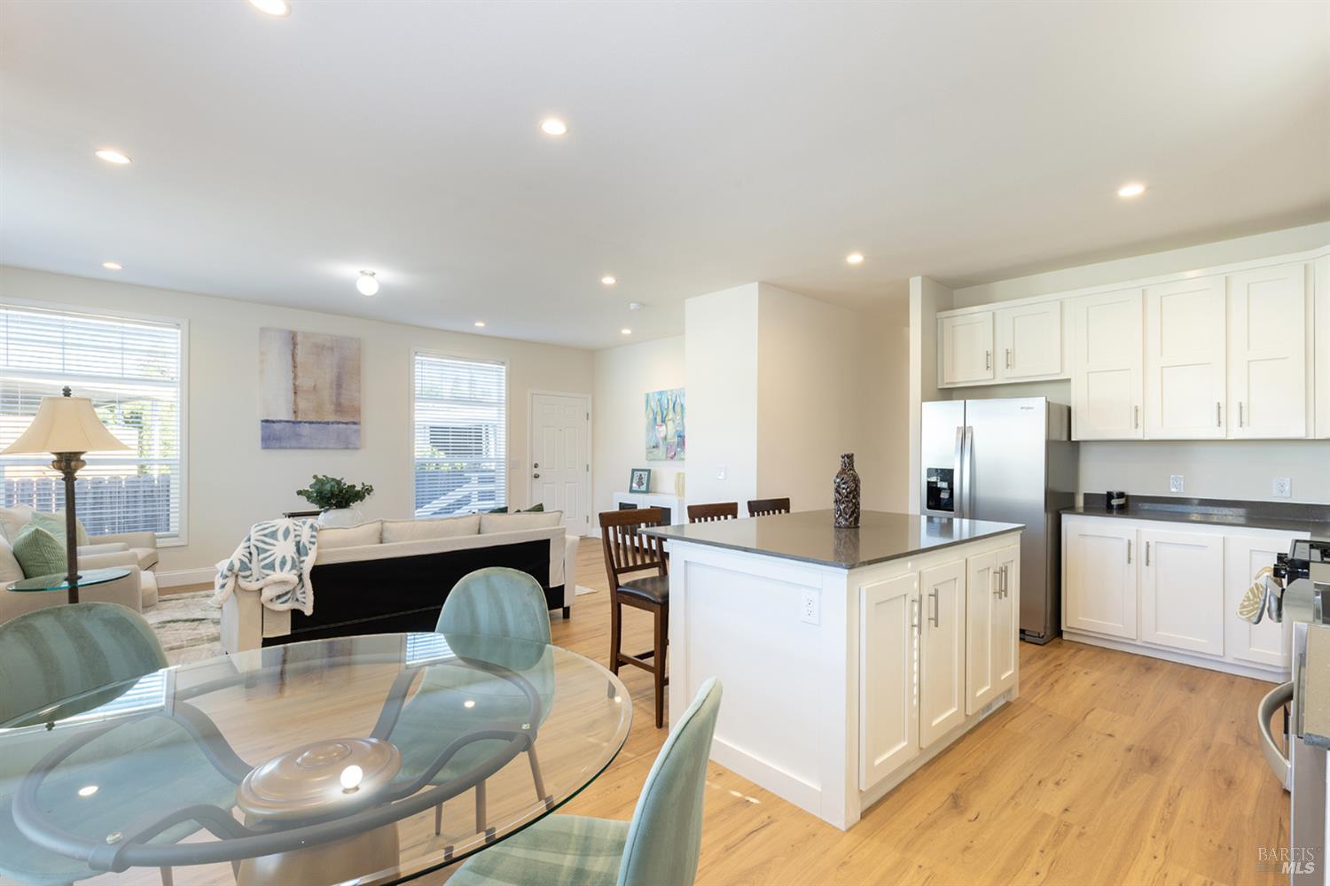 154 Gamay Circle Yountville CA 94599