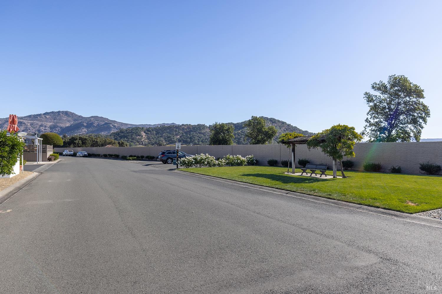154 Gamay Circle Yountville CA 94599