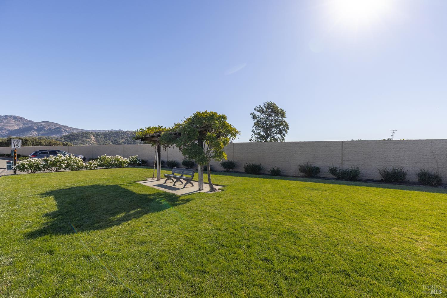154 Gamay Circle Yountville CA 94599