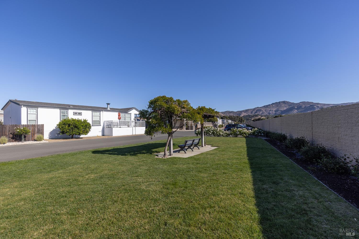 154 Gamay Circle Yountville CA 94599