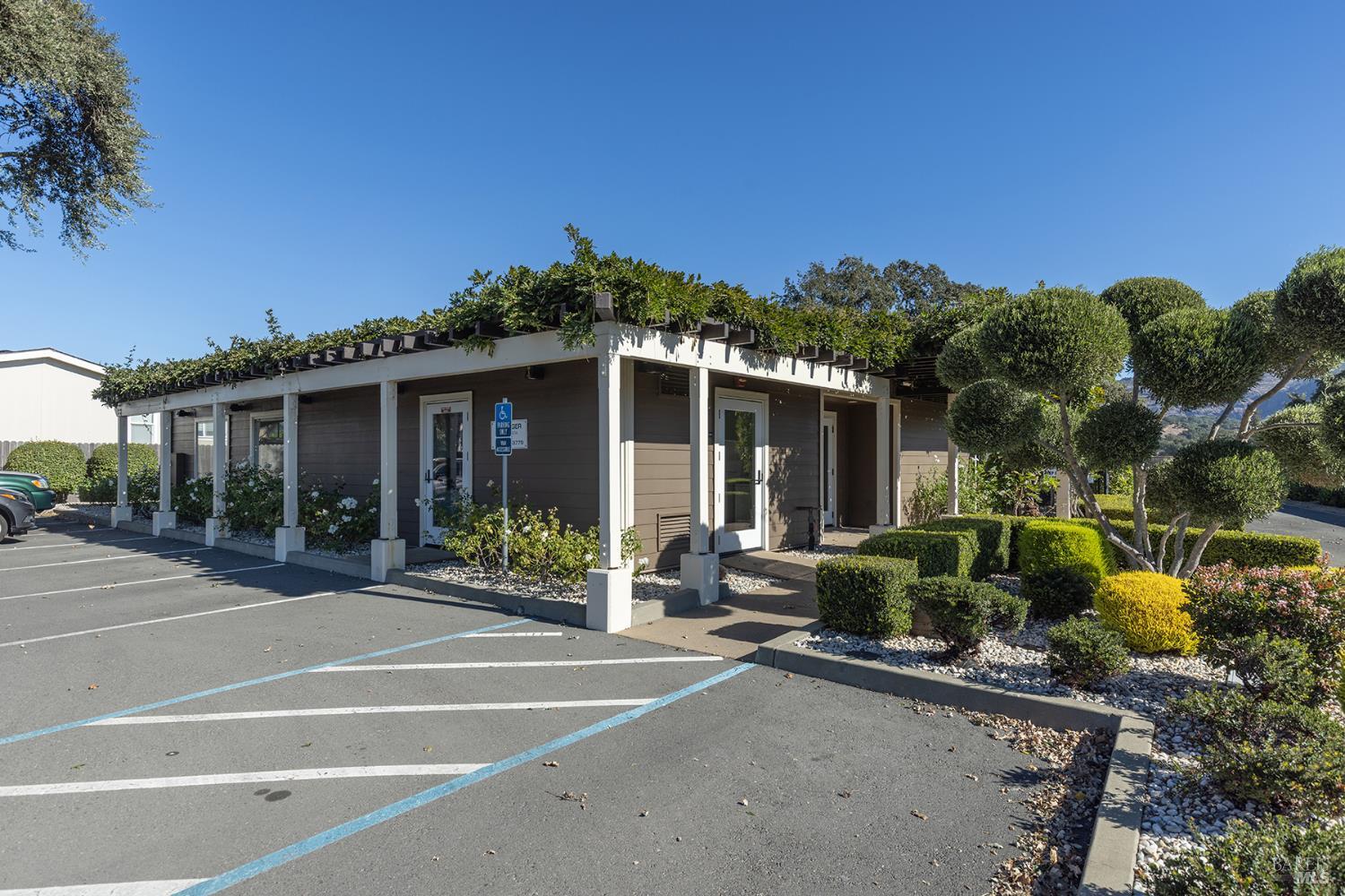 154 Gamay Circle Yountville CA 94599