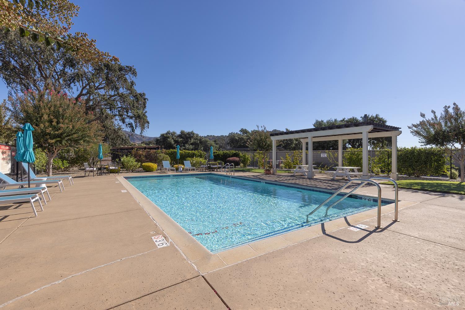 154 Gamay Circle Yountville CA 94599