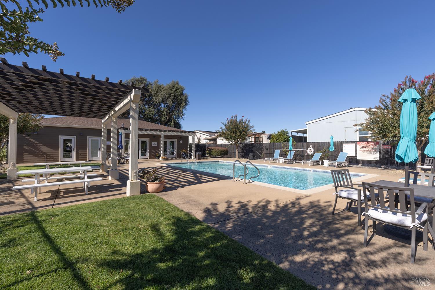 154 Gamay Circle Yountville CA 94599