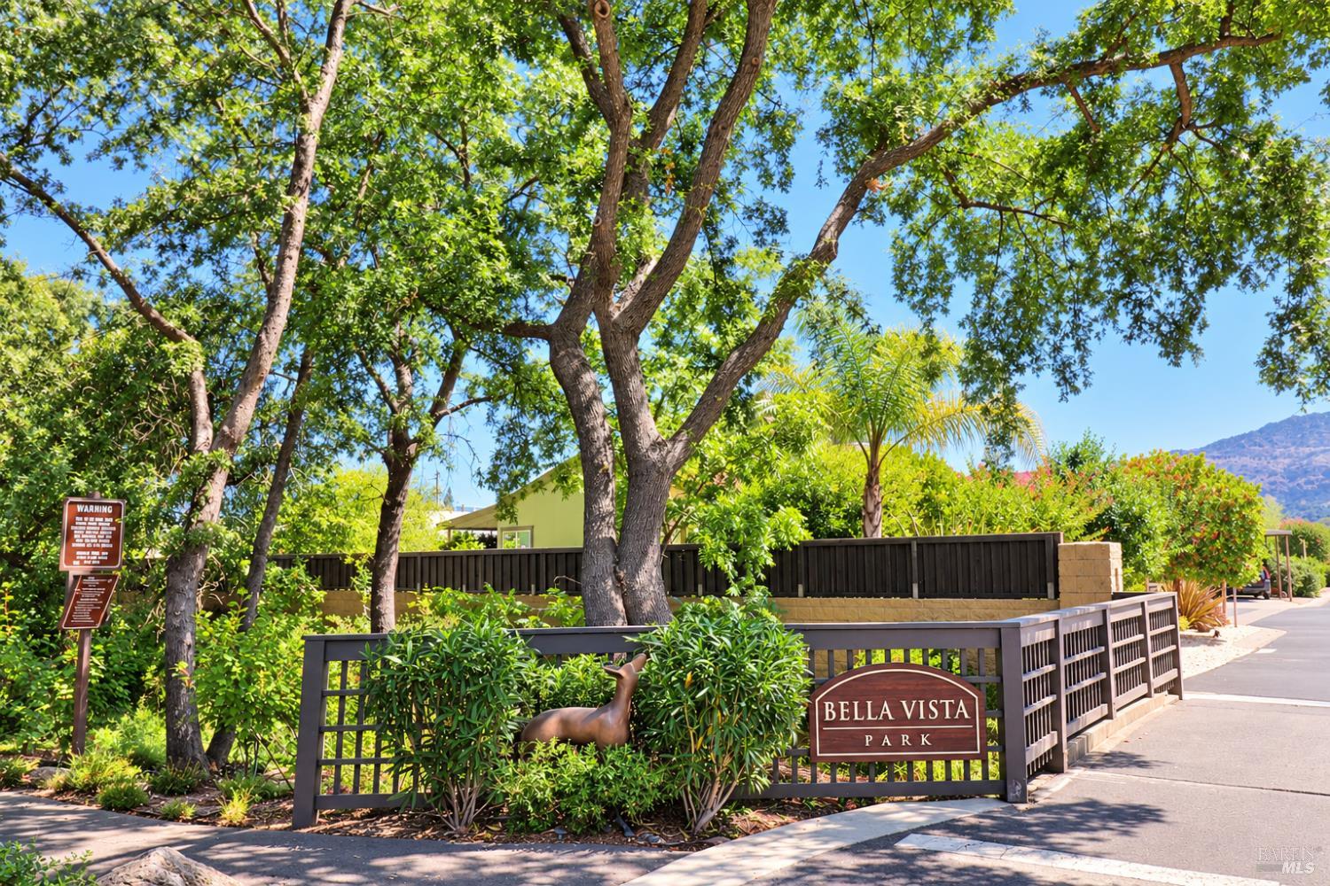 154 Gamay Circle Yountville CA 94599