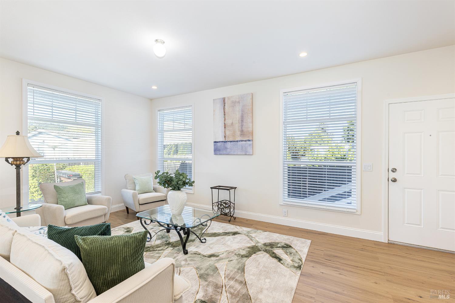 154 Gamay Circle Yountville CA 94599