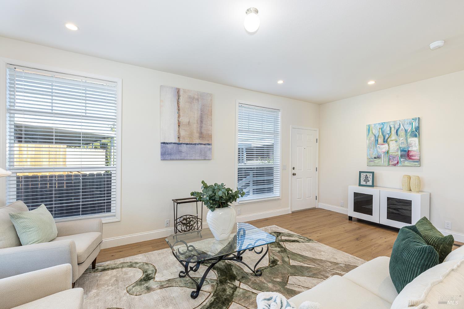154 Gamay Circle Yountville CA 94599