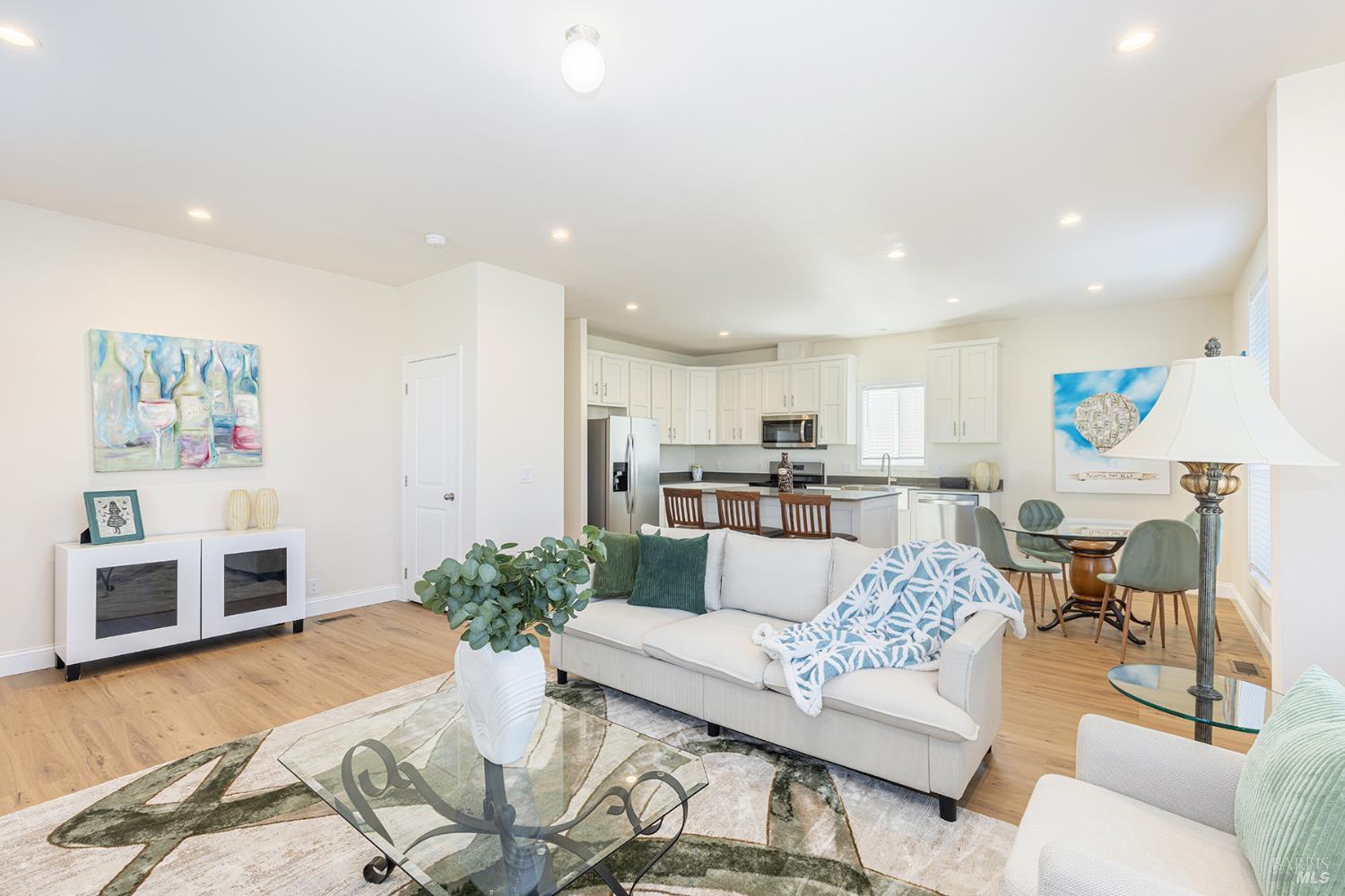 154 Gamay Circle Yountville CA 94599