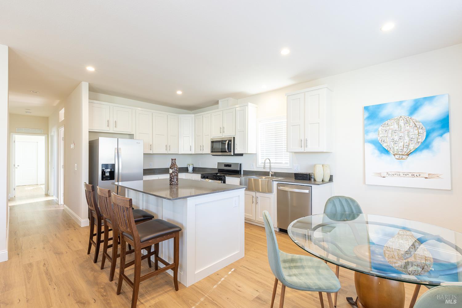 154 Gamay Circle Yountville CA 94599