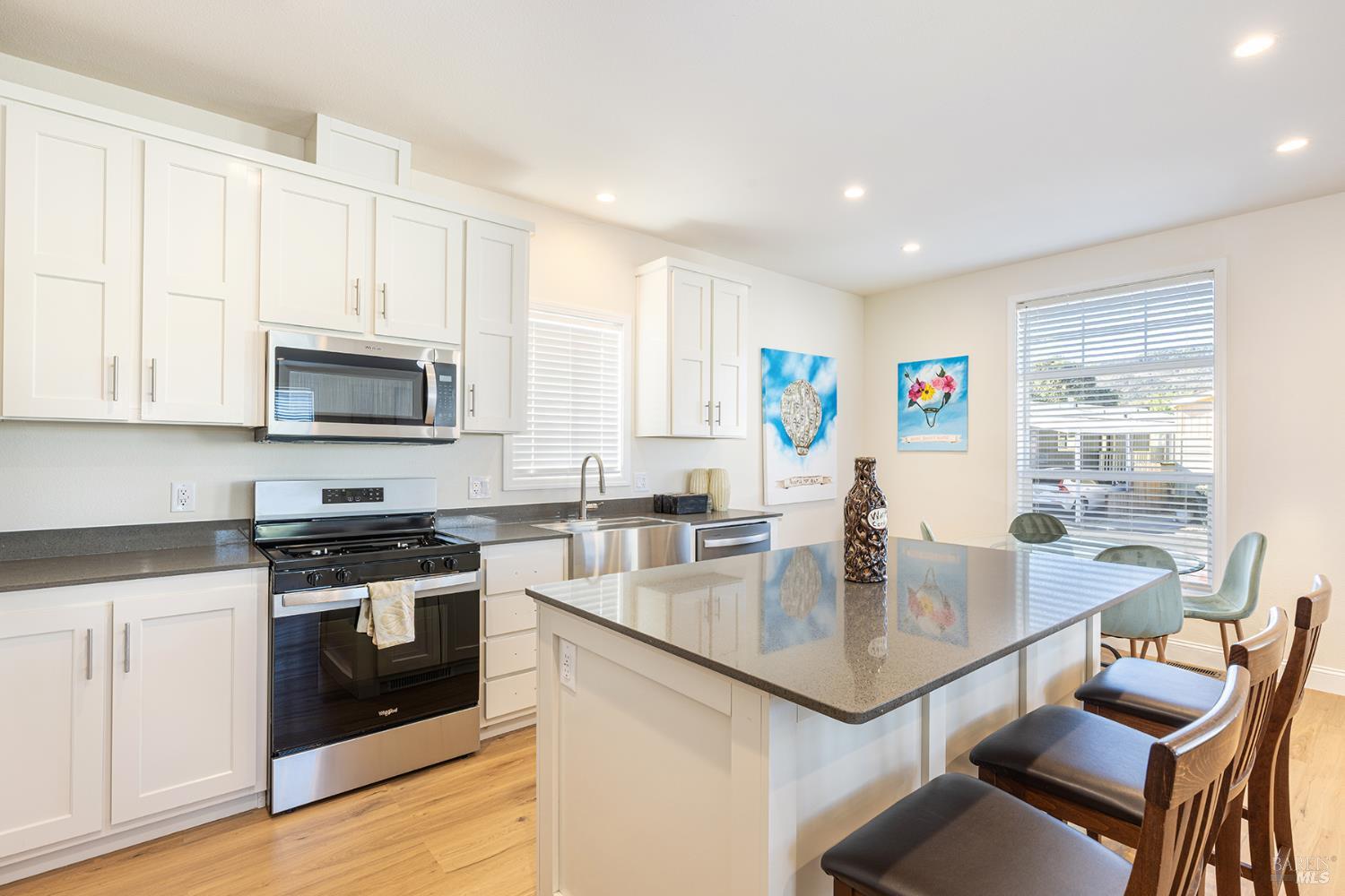 154 Gamay Circle Yountville CA 94599