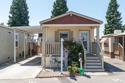 61 Romani Court Santa Rosa CA 95407