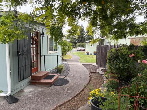 59 Circulo Puerto Rohnert Park CA 94928
