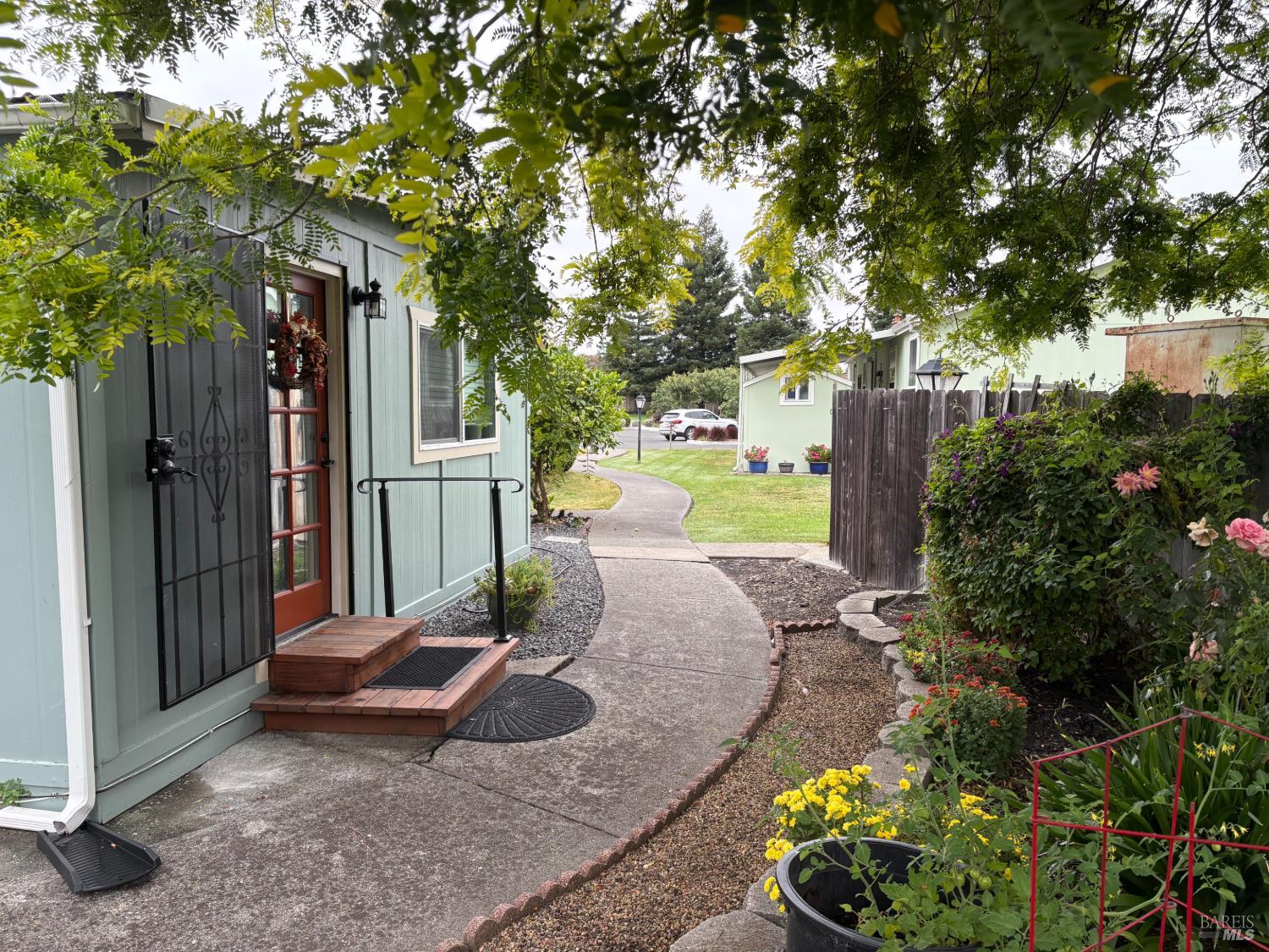 59 Circulo Puerto Rohnert Park CA 94928