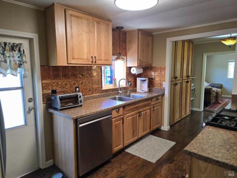 59 Circulo Puerto Rohnert Park CA 94928