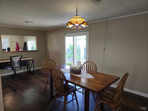 59 Circulo Puerto Rohnert Park CA 94928