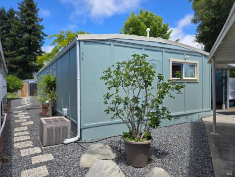 59 Circulo Puerto Rohnert Park CA 94928