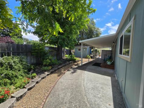 59 Circulo Puerto Rohnert Park CA 94928