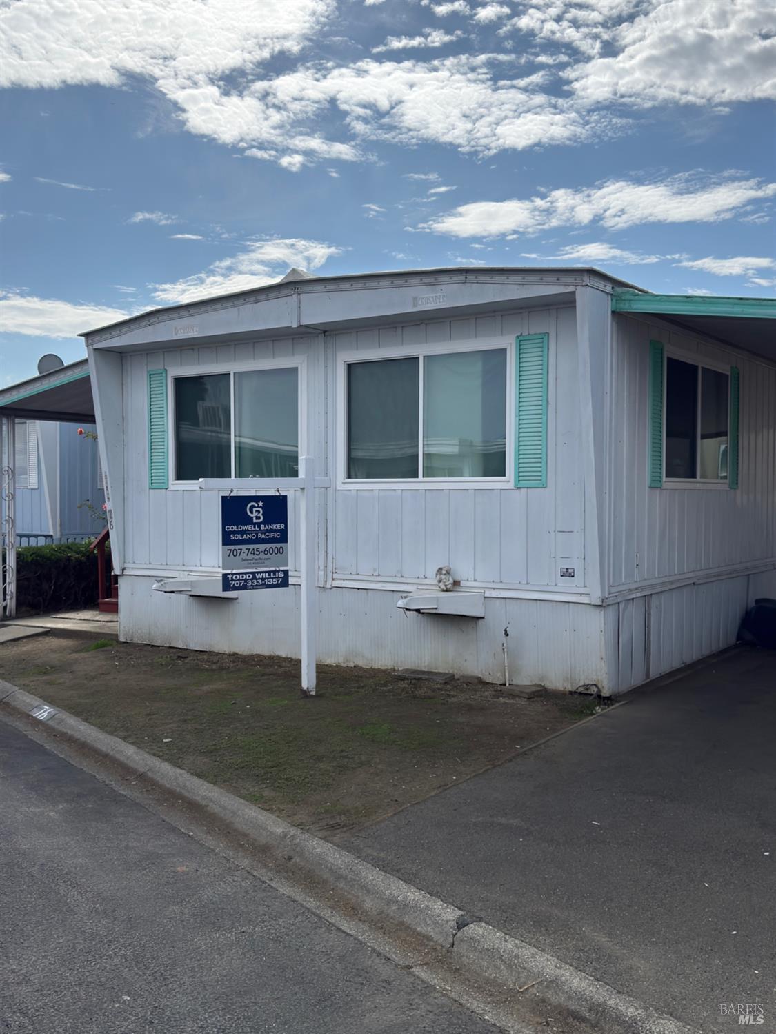76 Heliotrope Street Vallejo CA 94589
