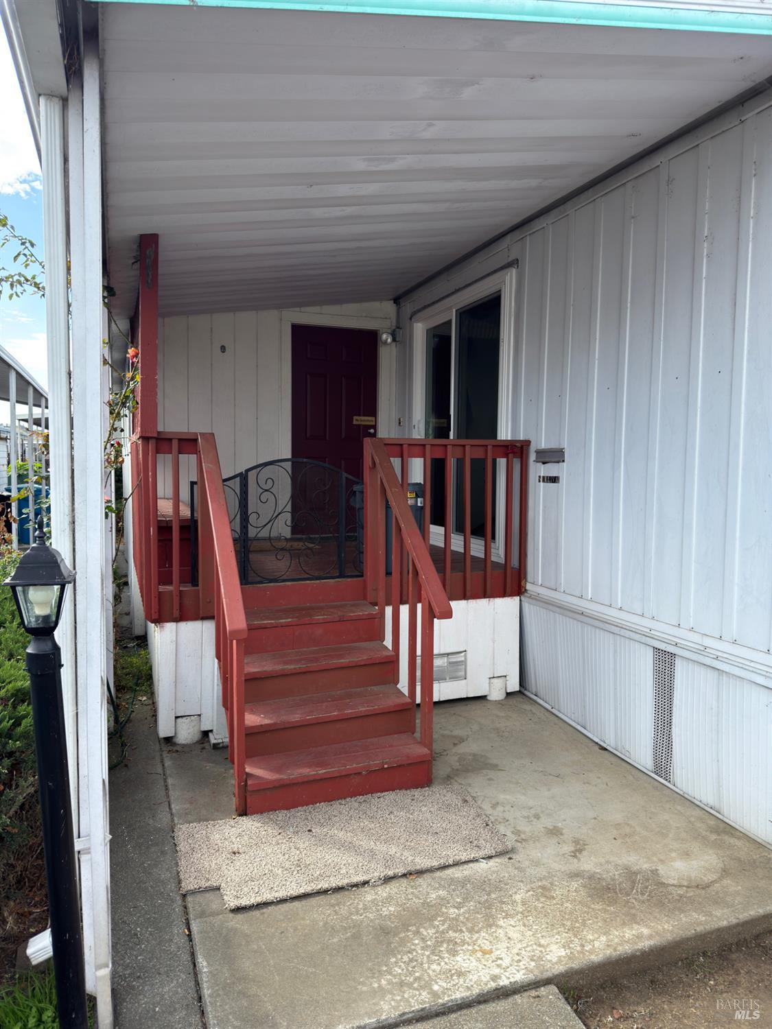 76 Heliotrope Street Vallejo CA 94589