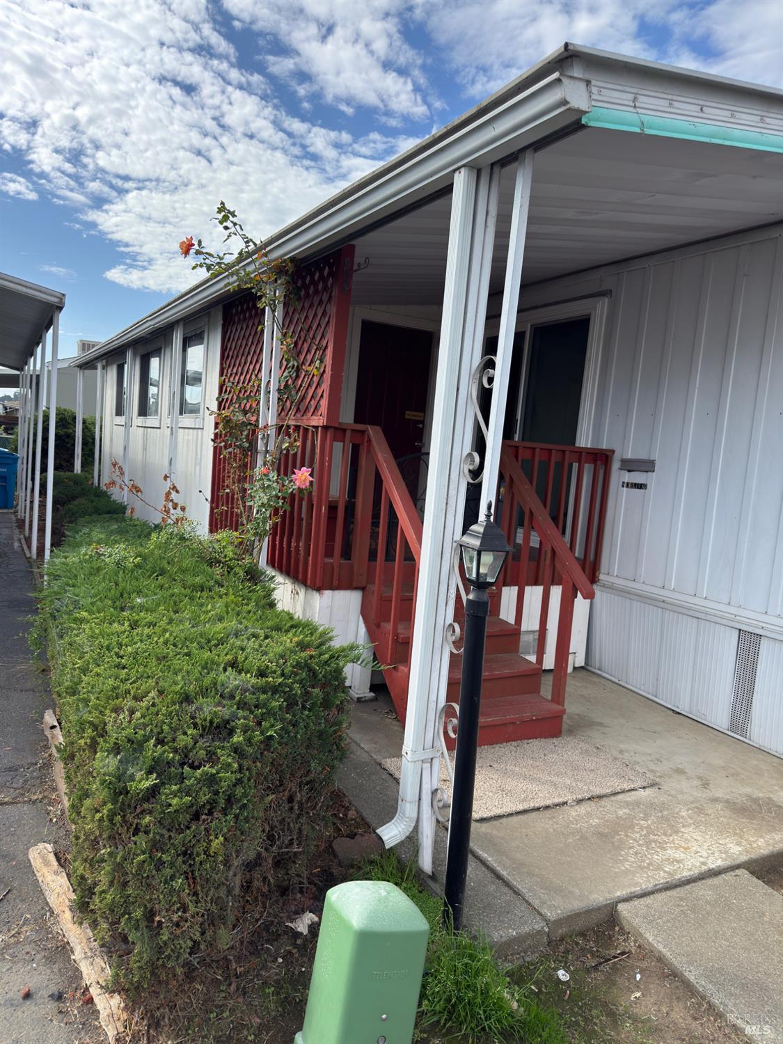 76 Heliotrope Street Vallejo CA 94589