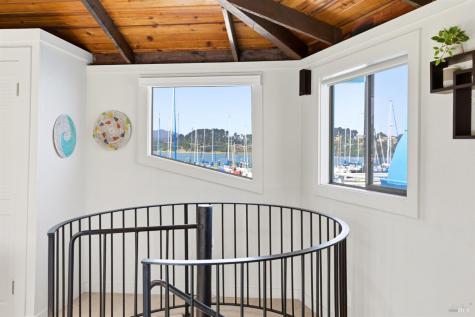 15 Yellow Ferry Dock Sausalito CA 94965