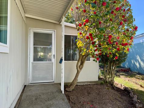 229 Cazares Circle Sonoma CA 95476