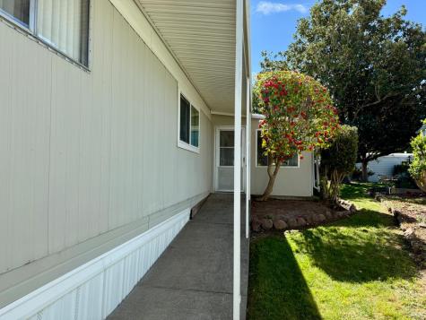 229 Cazares Circle Sonoma CA 95476