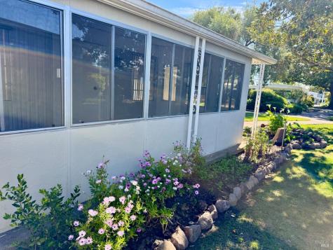 229 Cazares Circle Sonoma CA 95476