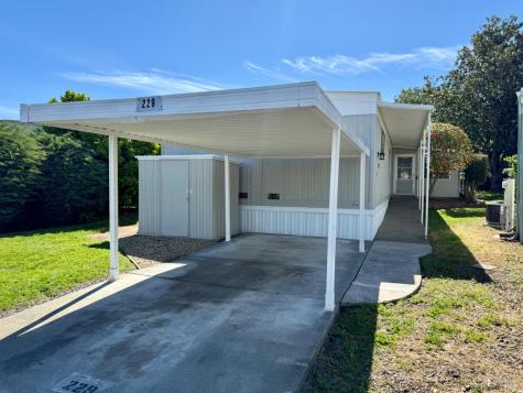 229 Cazares Circle Sonoma CA 95476