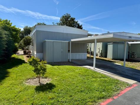 229 Cazares Circle Sonoma CA 95476