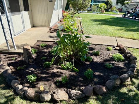 229 Cazares Circle Sonoma CA 95476