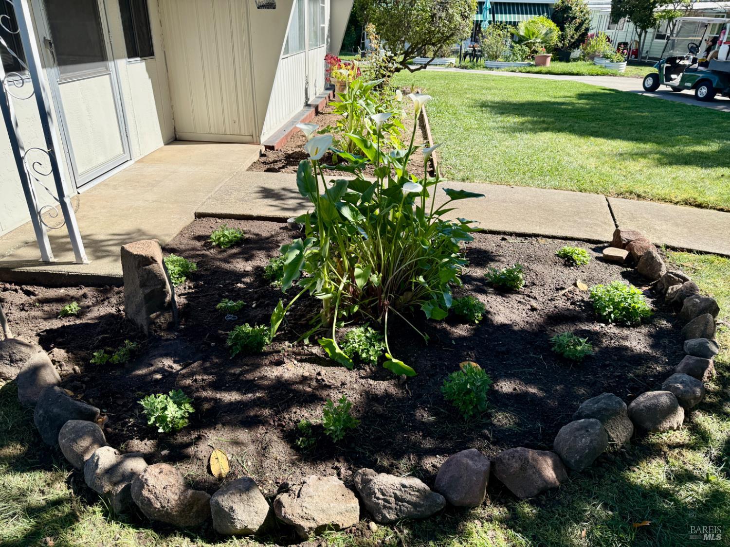 229 Cazares Circle Sonoma CA 95476