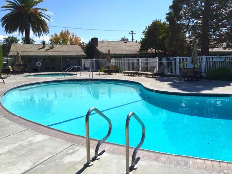 229 Cazares Circle Sonoma CA 95476