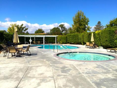 229 Cazares Circle Sonoma CA 95476