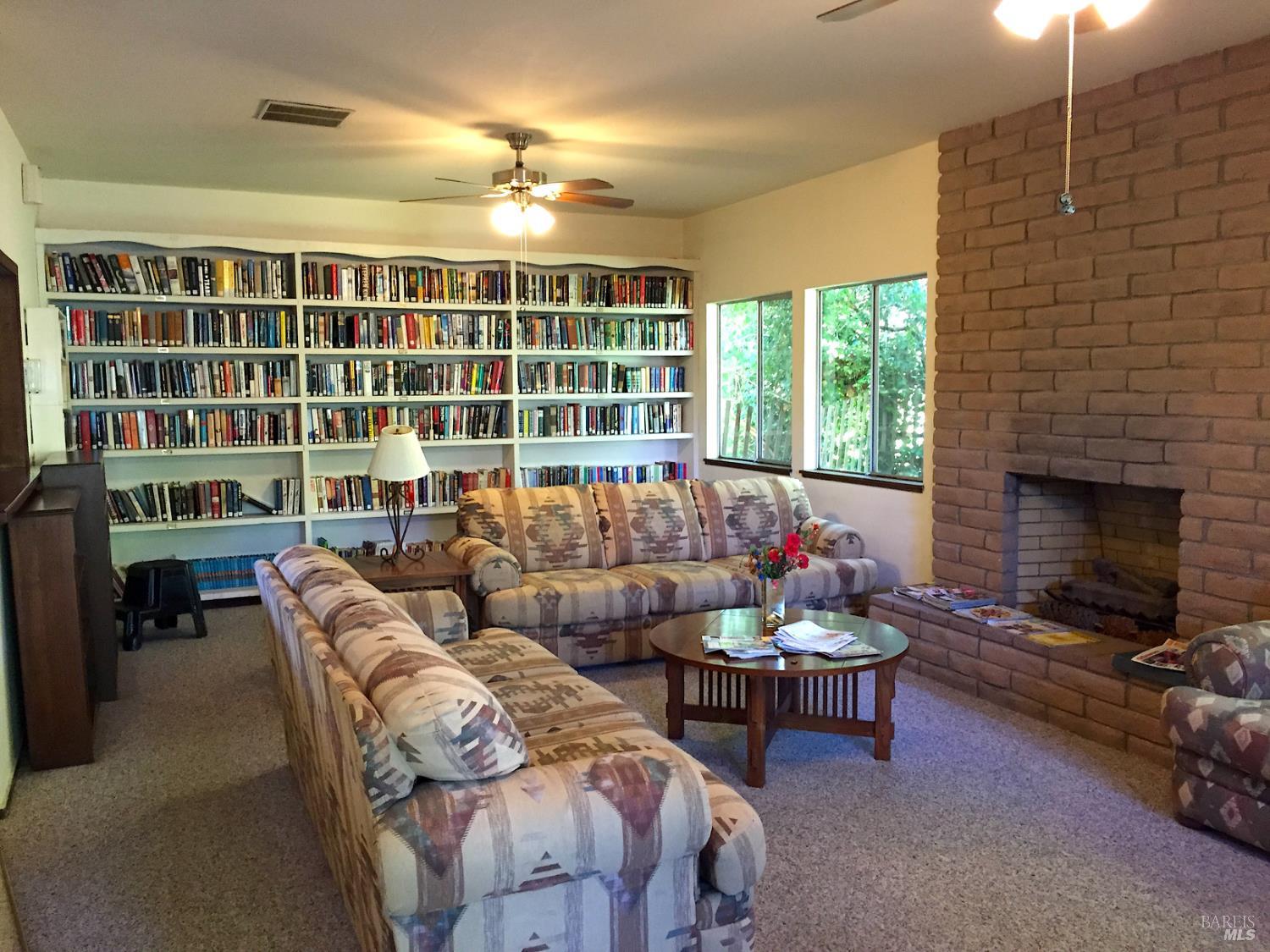 229 Cazares Circle Sonoma CA 95476