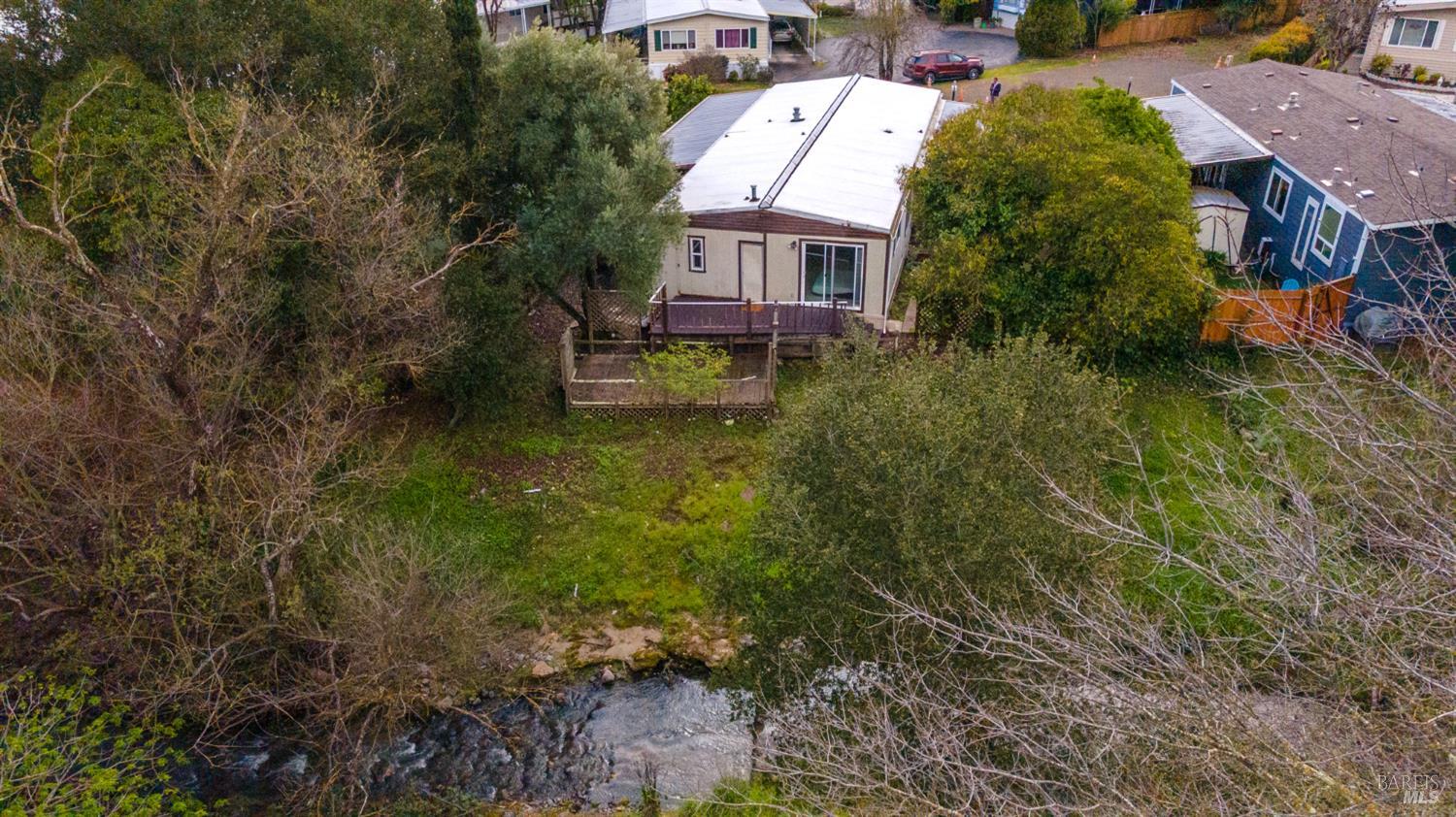 46 International Boulevard Sonoma CA 95476