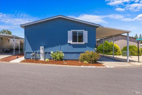 89 Oriole Way Santa Rosa CA 95409