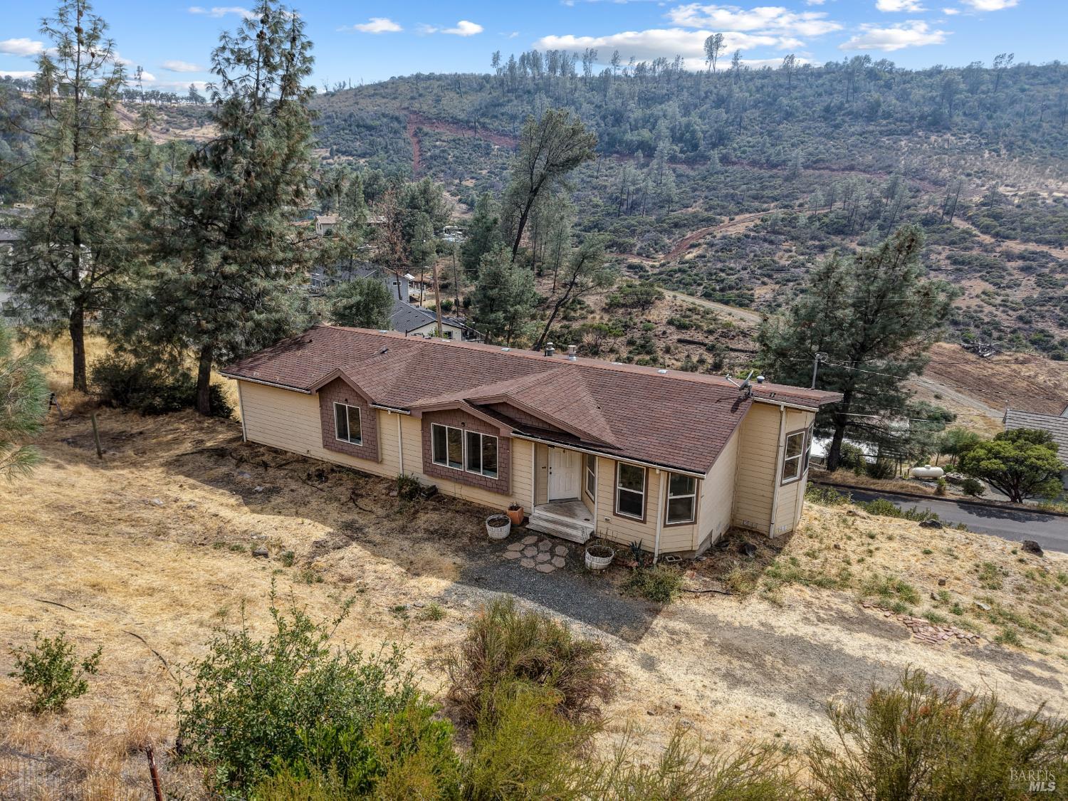 2555 Wagon Wheel Drive Pope Valley CA 94567
