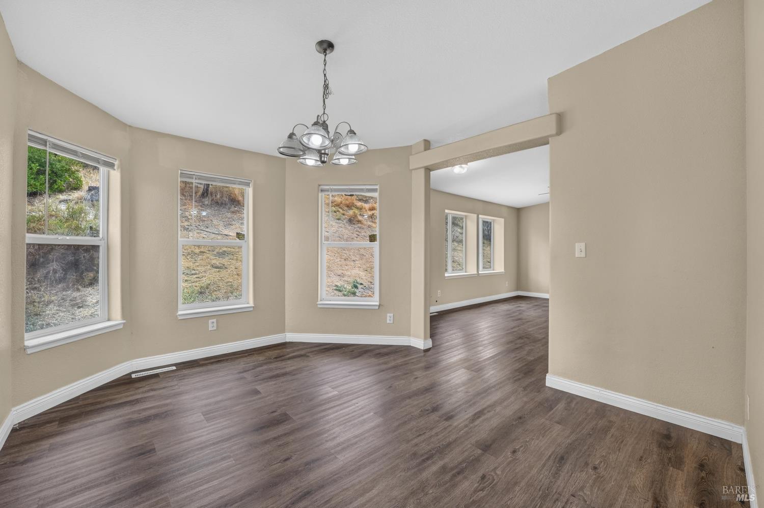 2555 Wagon Wheel Drive Pope Valley CA 94567