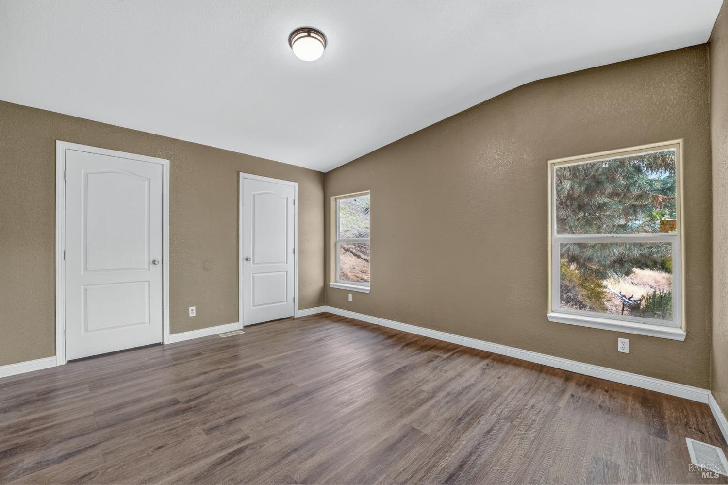 2555 Wagon Wheel Drive Pope Valley CA 94567