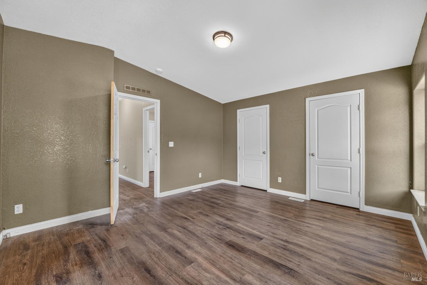 2555 Wagon Wheel Drive Pope Valley CA 94567
